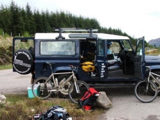 ¡Lideramos el camino!